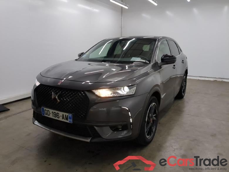 7 Crossback Performance Line 1.5 BlueHDi 130CV BVA8 E6d