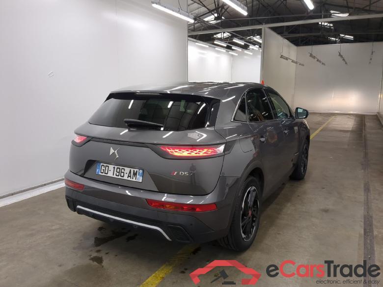 7 Crossback Performance Line 1.5 BlueHDi 130CV BVA8 E6d #3