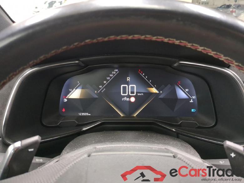 7 Crossback Performance Line 1.5 BlueHDi 130CV BVA8 E6d #6