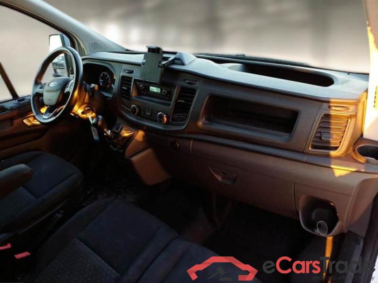 FORD TRANSIT CUSTOM / 2018 / 4P / FURGONE 300 L2H2 TREND 2.0 ECOBLUE MHEV 130 CV #3