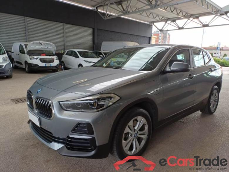 BMW X2 / 2017 / 5P / SUV XDRIVE 25E BUSINESS X AUTOMATICO #1