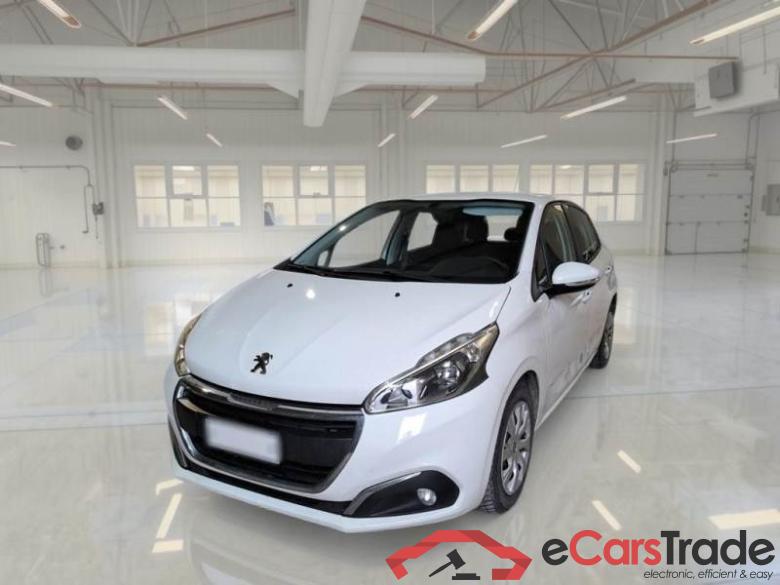 PEUGEOT 208 / 2015 / 5P / BERLINA ACTIVE BLUEHDI 100CV S/S #1