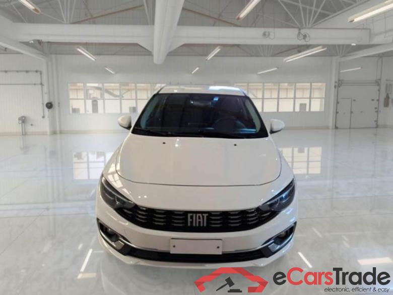 FIAT TIPO / 2020 / 5P / BERLINA 1.6 MJT 130CV SeS BUSINESS #6