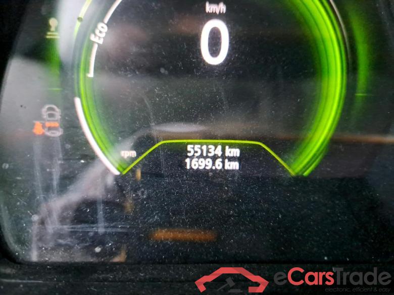 RENAULT Kadjar / 2019 / 5P / crossover Intens Blue dCi 85kW (115CV) #5