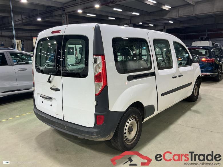RENAULT KANGOO EXPRESS 1.5 BLUE DCI 95 MAXI CONFORT #4