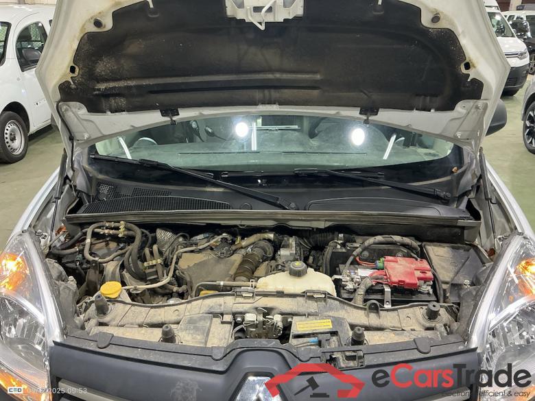 RENAULT KANGOO EXPRESS 1.5 BLUE DCI 95 MAXI CONFORT #6