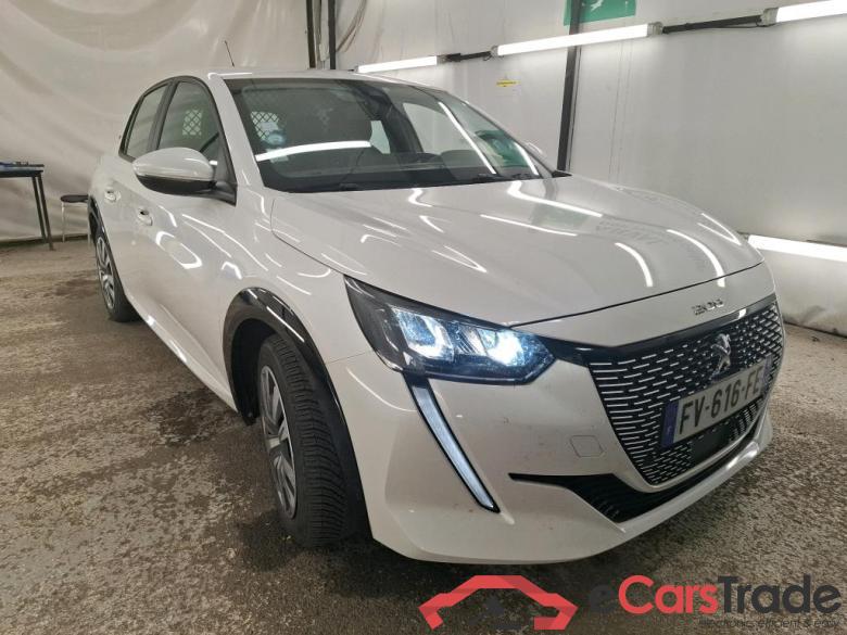 208 (e-) Active Business R 50kWh BVA / TRANSFO VP/VF #5