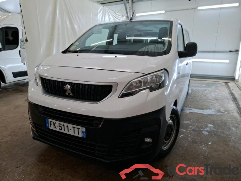 Expert Kombi L2 1.5 HDi 120CV BVM6 E6dT