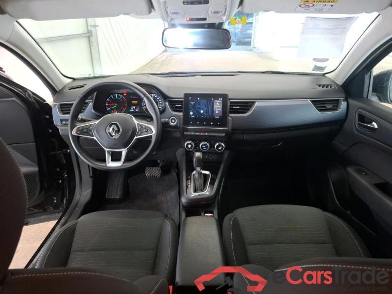 RENAULT Arkana / 2021 / 5P / SUV Business TCe 140 EDC #5
