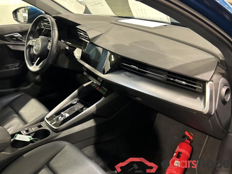 AUDI A3 SPORTBACK 1.0 30 TFSI 81KW S TRONIC ADVANCED #5