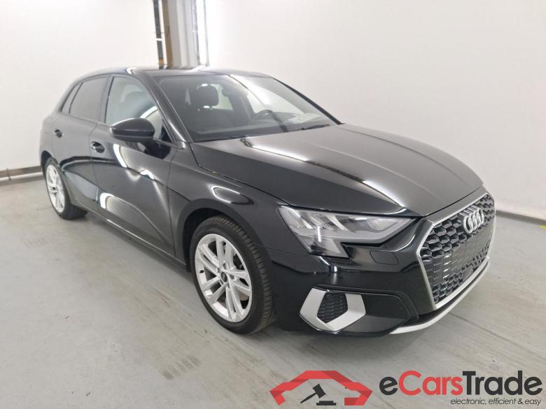 AUDI A3 SPORTBACK - 2020 35 TFSI Advanced S tronic #2