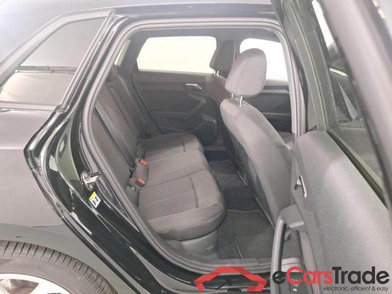 AUDI A3 SPORTBACK - 2020 35 TFSI Advanced S tronic #6