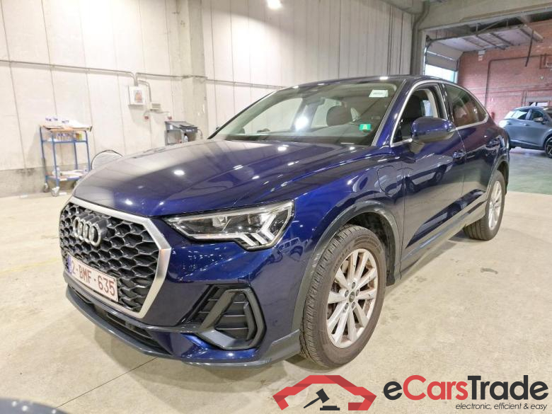 AUDI Q3 Sportback 1.4 45 TFSI E S TRONIC
