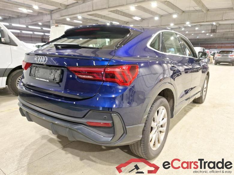 AUDI Q3 Sportback 1.4 45 TFSI E S TRONIC #4