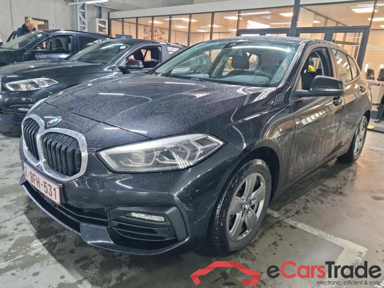 BMW 1 SERIES HATCH 1.5 116DA (85KW)