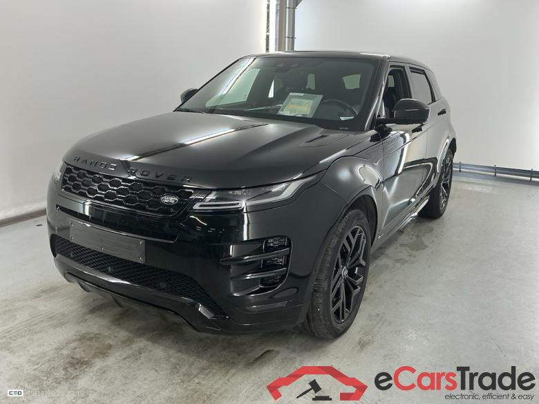 LAND ROVER RANGE ROVER EVOQUE DIESEL - 20 2.0 TD4 4WD R-Dynamic SE