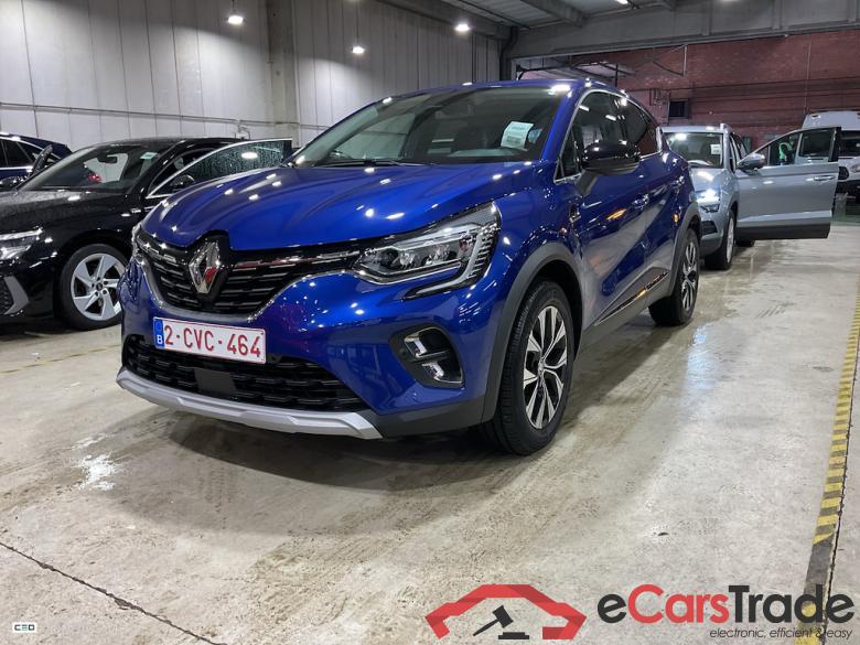 RENAULT CAPTUR 1.0 TCE 90 TECHNO #2