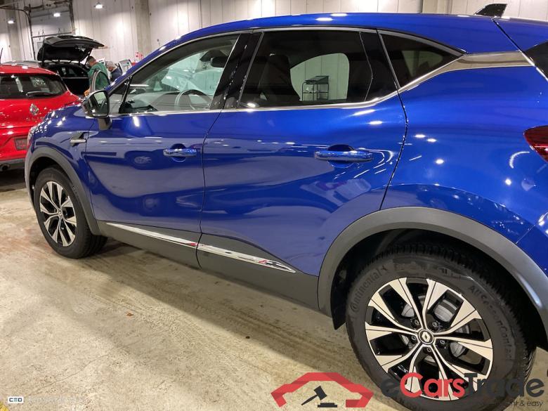 RENAULT CAPTUR 1.0 TCE 90 TECHNO #3