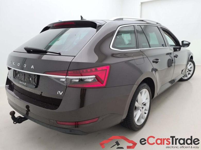 SKODA SUPERB COMBI 1.4 TSI PHEV STYLE DSG #2