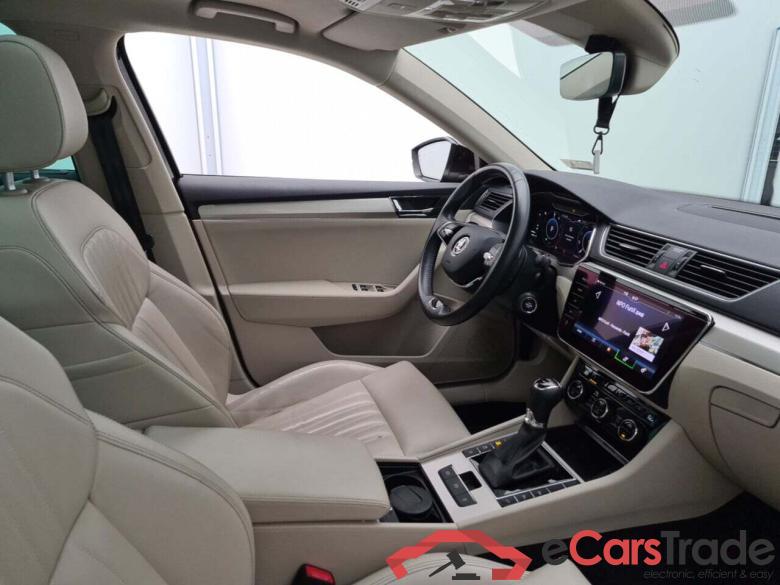 SKODA SUPERB COMBI 1.4 TSI PHEV STYLE DSG #3