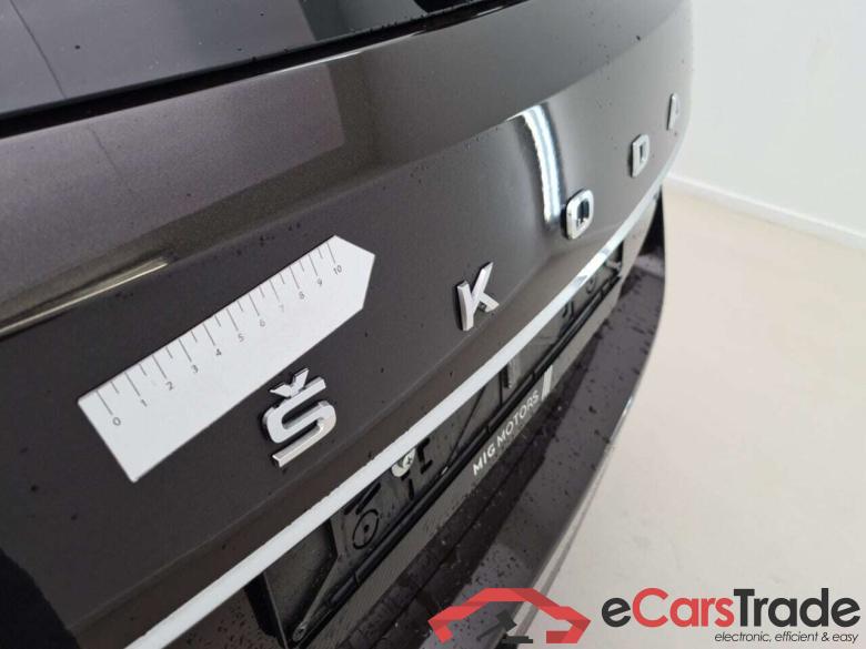 SKODA SUPERB COMBI 1.4 TSI PHEV STYLE DSG #5