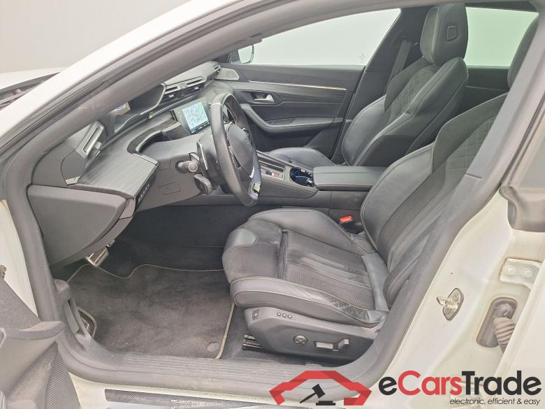 Peugeot, 508 SW '18 PHEV, Peugeot 508 SW 1.6 Hybrid 360 e-EAT8 PSE 5d #3