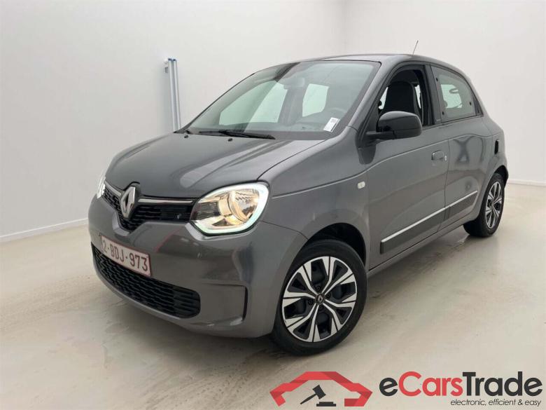 RENAULT TWINGO 1.0 SCE LIMITED #1