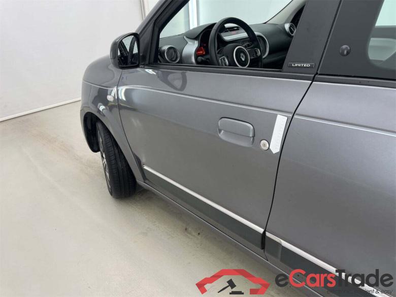 RENAULT TWINGO 1.0 SCE LIMITED #5