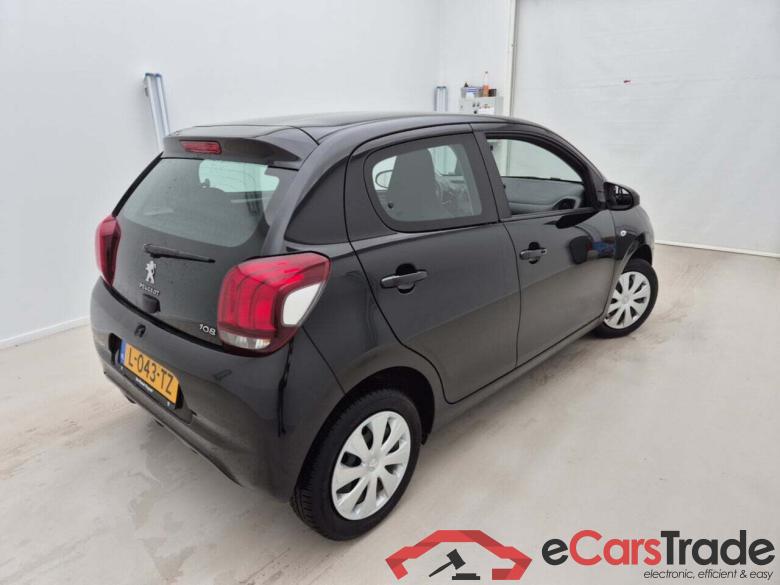 PEUGEOT 108 1.0 E-VTI ACTIVE #2