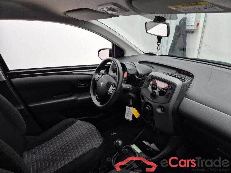 PEUGEOT 108 1.0 E-VTI ACTIVE #3