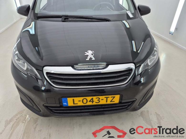 PEUGEOT 108 1.0 E-VTI ACTIVE #4