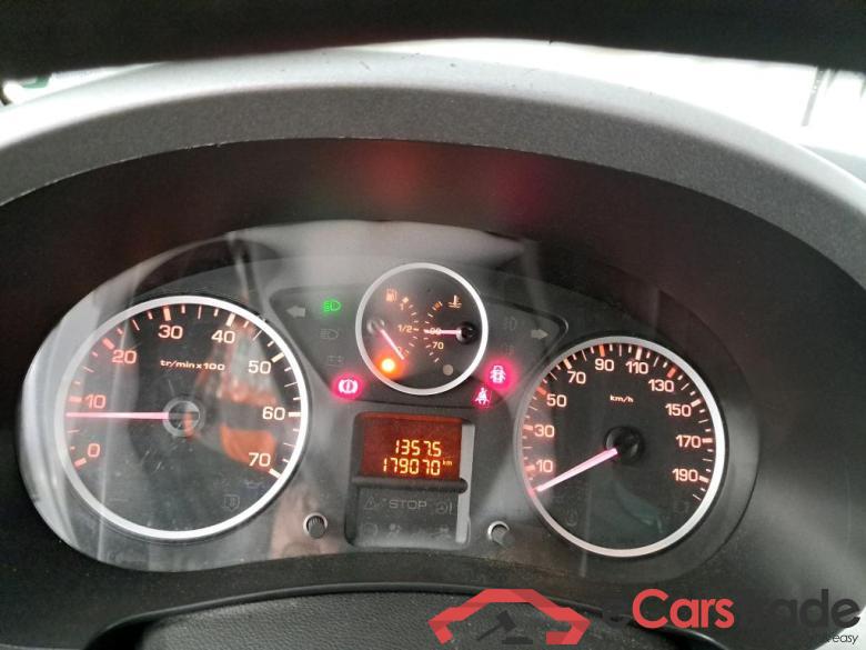 Partner Tepee Style 1.6 HDi 90CV BVM5 E5 #6