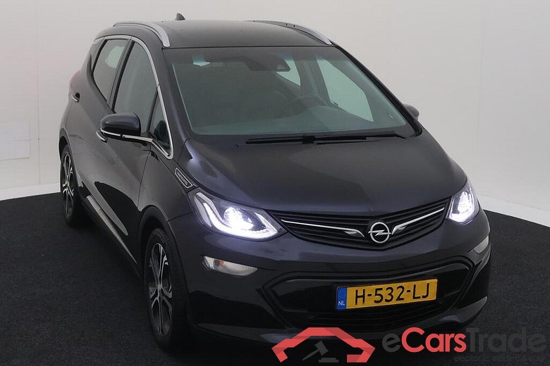 OPEL Ampera-e 150 kW #3