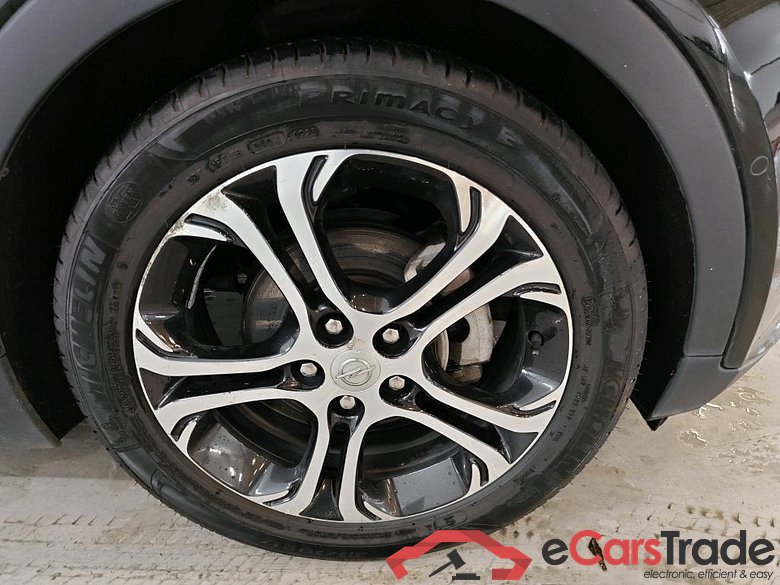 OPEL Ampera-e 150 kW #6