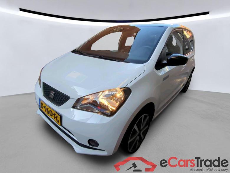 SEAT Mii Electric 61 kW #1