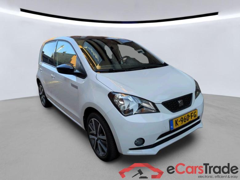 SEAT Mii Electric 61 kW #3