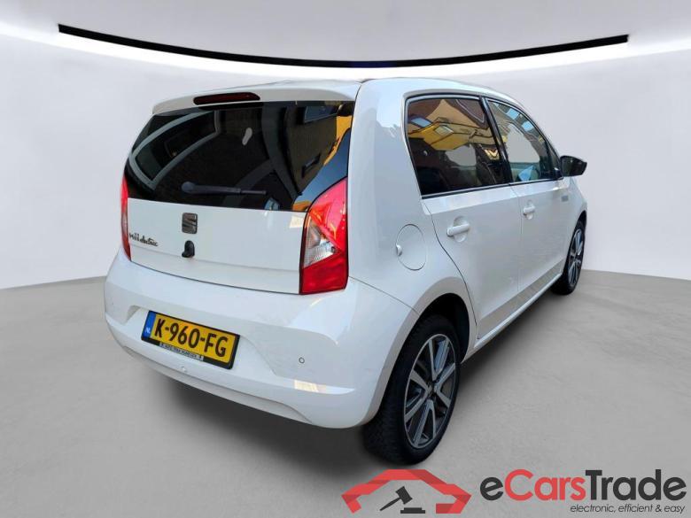 SEAT Mii Electric 61 kW #4