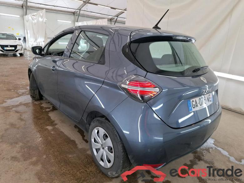 Zoe Business 52kWh BVA #3