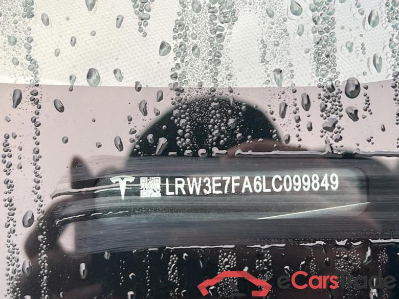 Tesla Model 3 175 kW #3