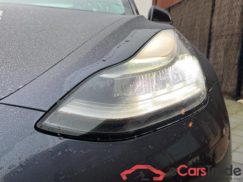 Tesla Model 3 175 kW #4