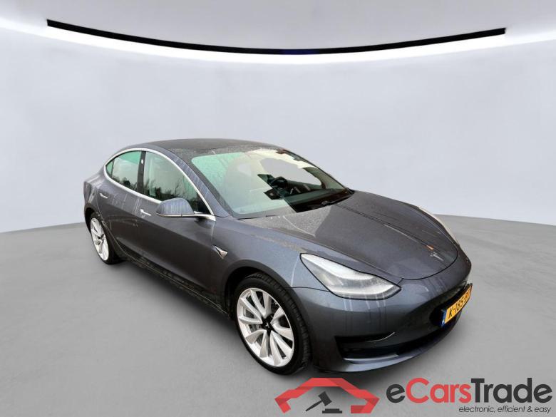 Tesla Model 3 175 kW #5