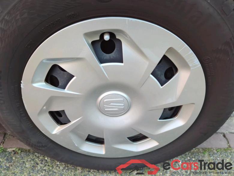 SEAT Mii Electric 61 kW #6