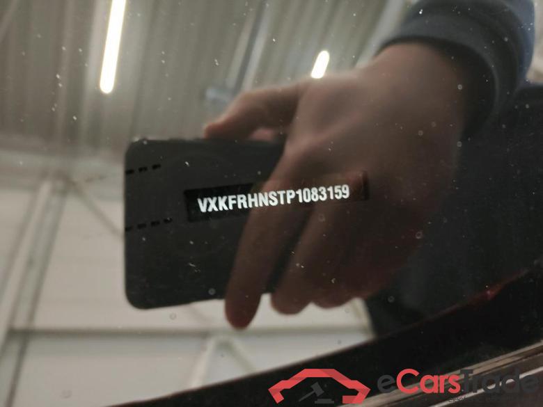 OPEL Astra Sports Tourer 96 kW #3