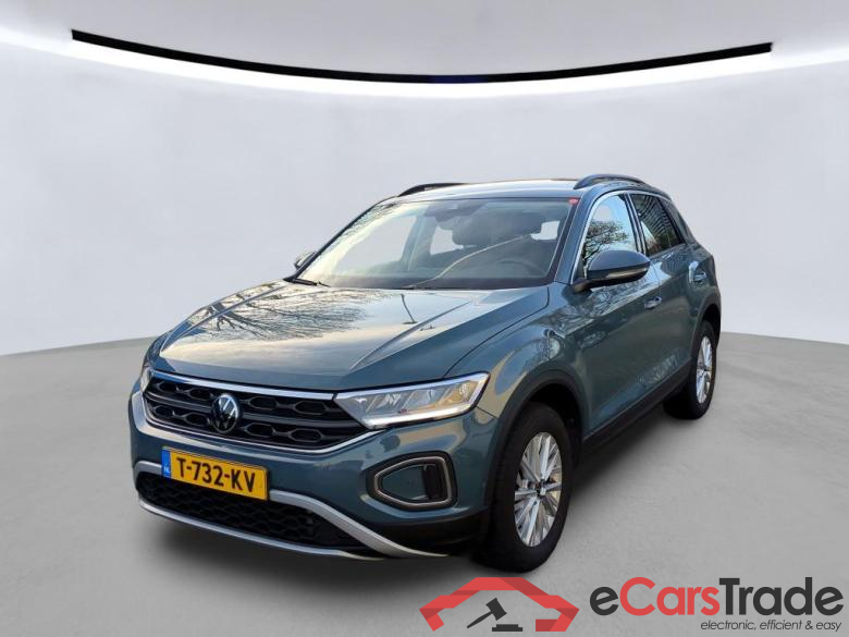 VOLKSWAGEN T-Roc 110 kW