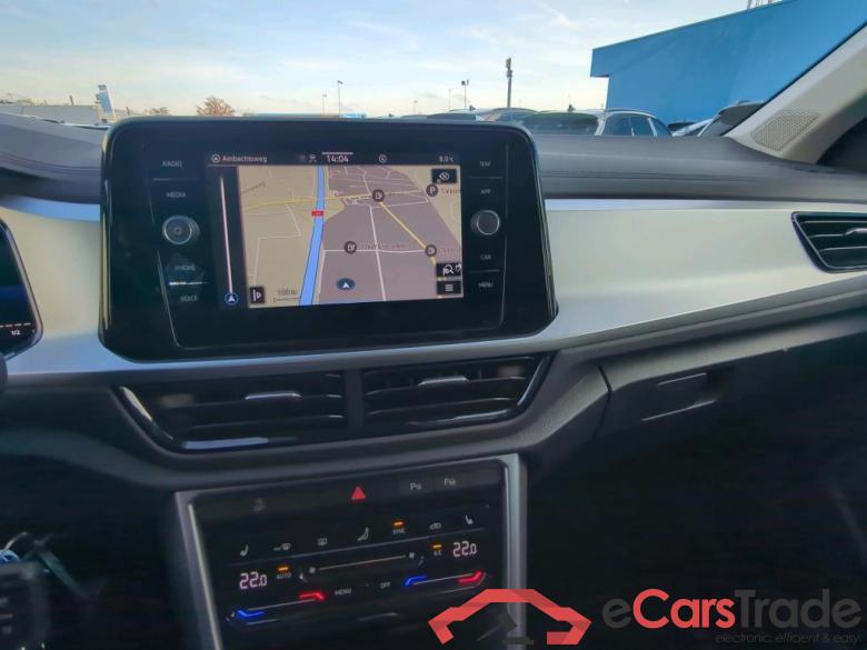 VOLKSWAGEN T-Roc 110 kW #2