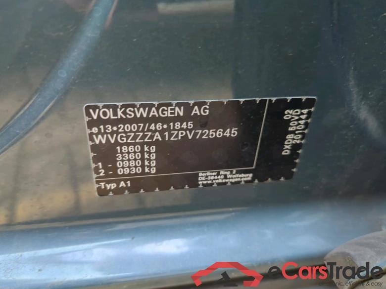 VOLKSWAGEN T-Roc 110 kW #3