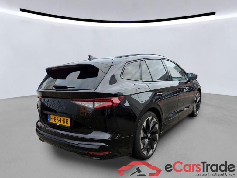 SKODA Enyaq iV 150 kW #5