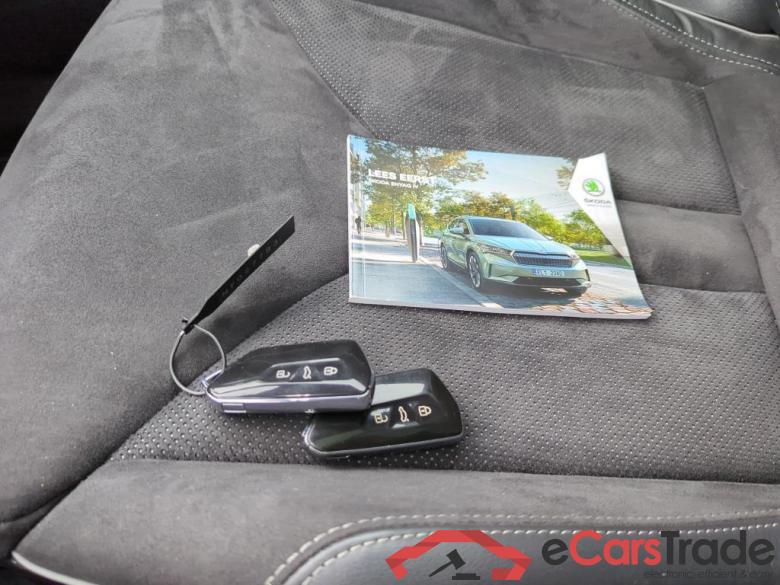 SKODA Enyaq iV 150 kW #6