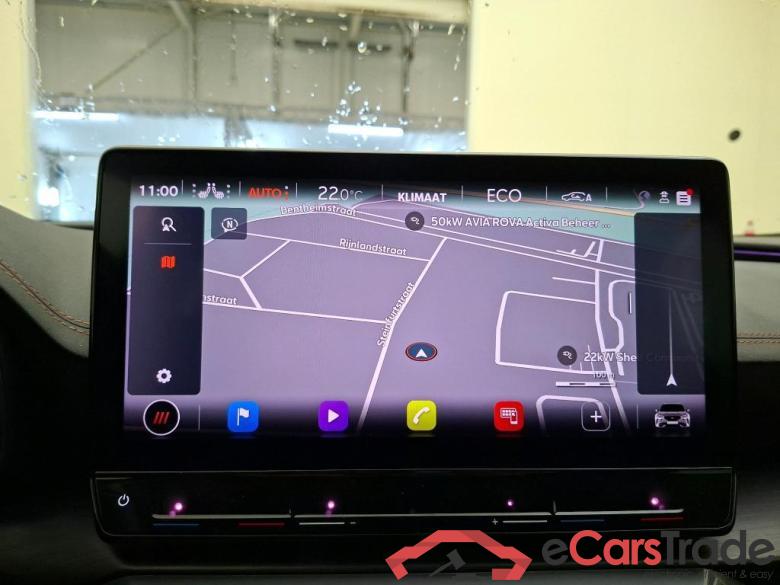 CUPRA Formentor 110 kW #2