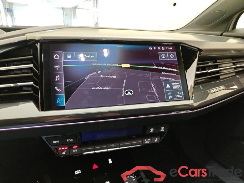 AUDI Q4 Sportback e-tron 150 kW #2